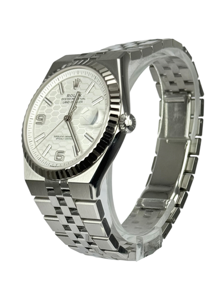 Rolex Land-Dweller 40 127334